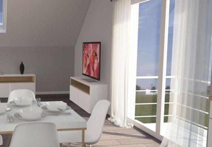 Lejlighed i Berck, Pas-de-Calais, Berck - € 251.000 | Ref: 430651FNO - foto 1