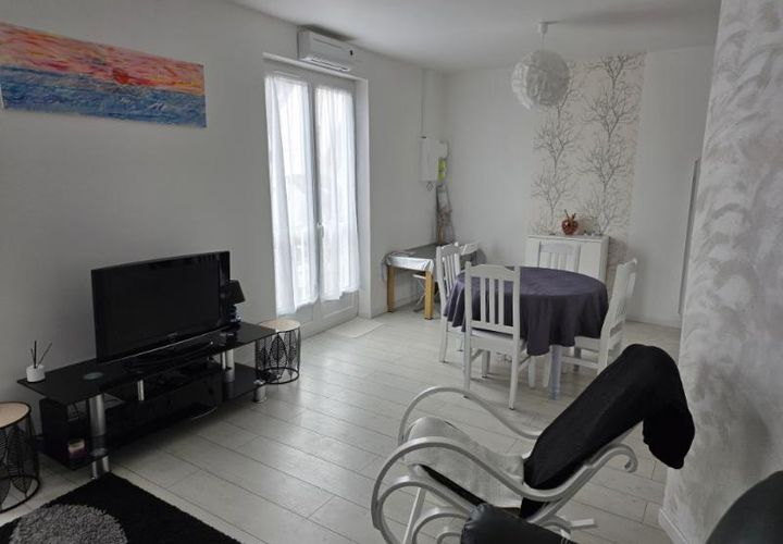 Lejlighed i Berck, Pas-de-Calais, Berck - € 265.000 | Ref: 430616FNO - foto 1