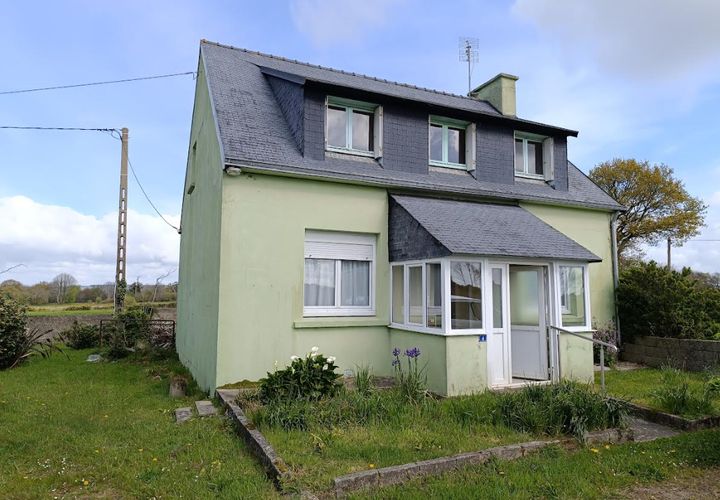 Villa en Leuhan, Finistere, Leuhan - € 126.000 | Ref: 430235BCP - photo 1