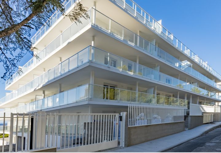 Lejlighed i Sete, Herault, Sete - € 239.000 | Ref: 430489HKM - foto 1