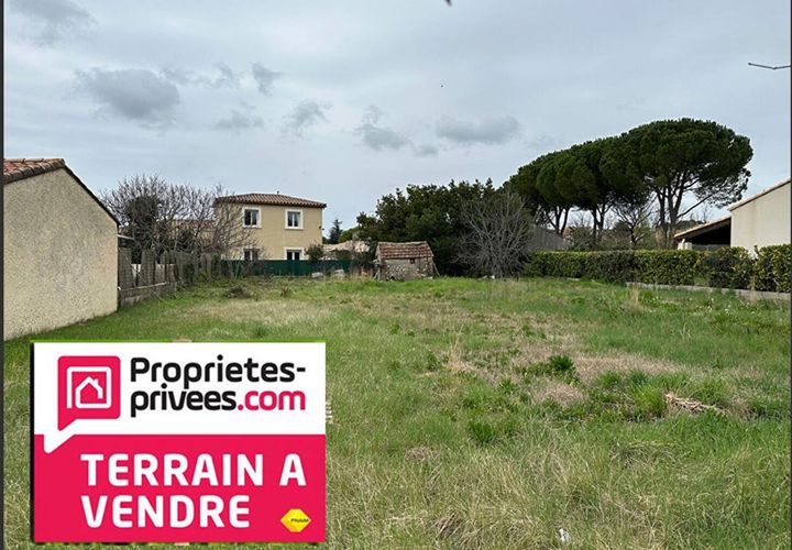 Terra a Clapiers, Herault, Clapiers - € 251.500 | Ref: 430381WST - foto 1