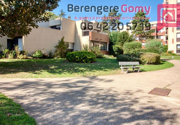 Leilighet i Le Plessis-Bouchard, Val-d'Oise, Le Plessis-Bouchard - € 288 080 | Ref: 430385GBE - foto 1