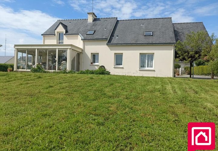 Villa i Plesse, Loire-Atlantique, Plesse - € 291 200 | Ref: 427793UNI - foto 1