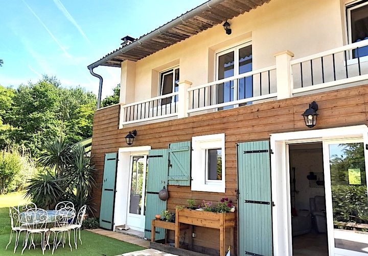 Villa i Moissac, Tarn-et-Garonne, Moissac - € 249.900 | Ref: 420569HST.HST - foto 1
