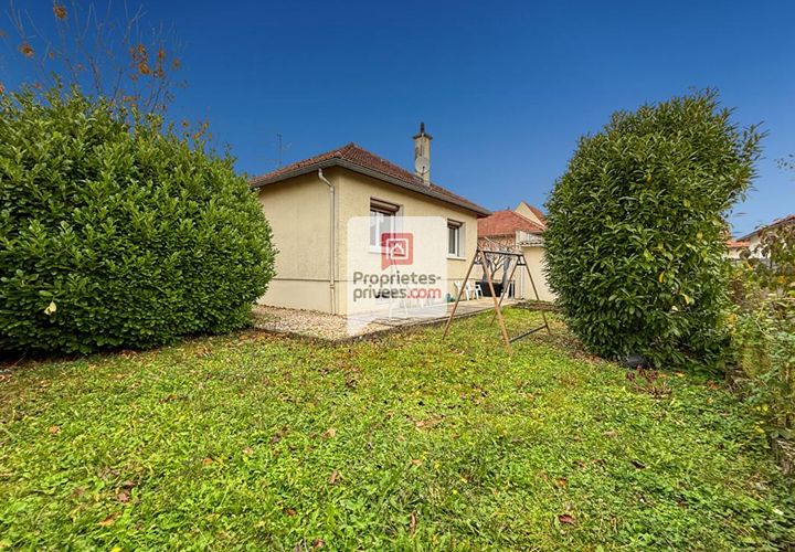 Villa i Chenove, Cote-d'Or, Chenove - € 250.000 | Ref: 422719MDES - foto 1