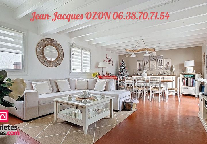 Villa i Les Mathes, Charente-Maritime, Les Mathes - € 459.000 | Ref: 430139JOZ - foto 1