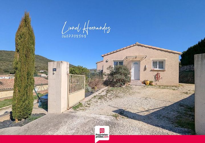 Villa a Rousson, Gard, Rousson - € 195.000 | Ref: 429946LIH - foto 1