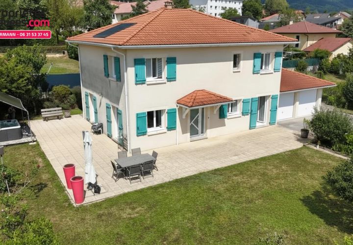 Villa a Collonges, Ain, Collonges - € 679.000 | Ref: 4276120KRD - foto 1