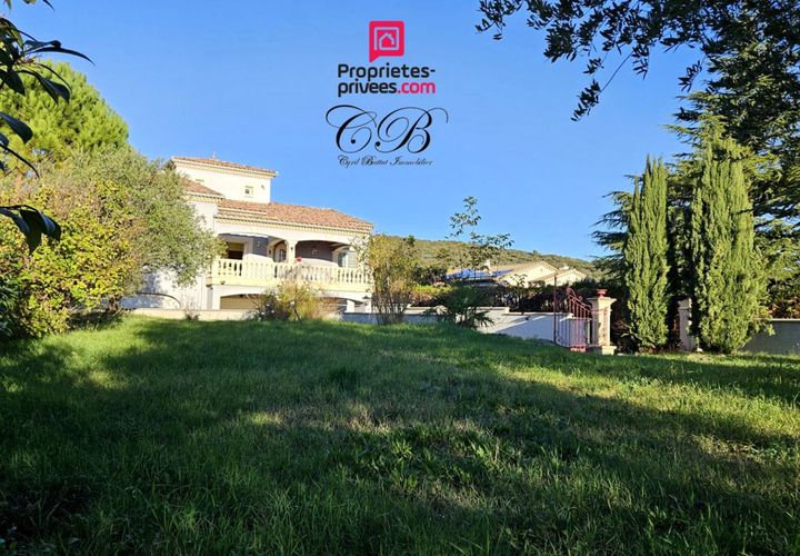 Villa a Ales, Gard, Ales - € 345.000 | Ref: 429019BAT - foto 1