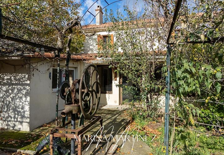 Villa en Bram, Aude, Bram - € 173.000 | Ref: 429531MAMA - photo 1