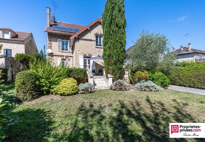 Villa i Beaumont-sur-Oise, Val-d'Oise, Beaumont-sur-Oise - € 599.000 | Ref: 397298MSN - foto 1