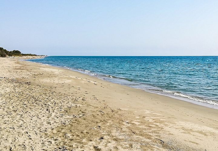 Lejlighed i Linguizzetta, Haute-Corse, Linguizzetta - € 208.000 | Ref: 430090JOSR - foto 1