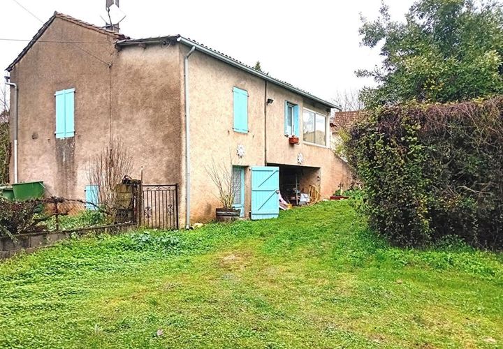 Villa en Concots, Lot, Concots - € 107.000 | Ref: 430215NTK - photo 1