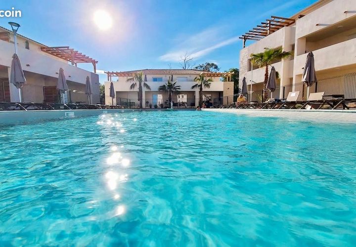 Lejlighed i Linguizzetta, Haute-Corse, Linguizzetta - € 208.000 | Ref: 430091JOSR - foto 1