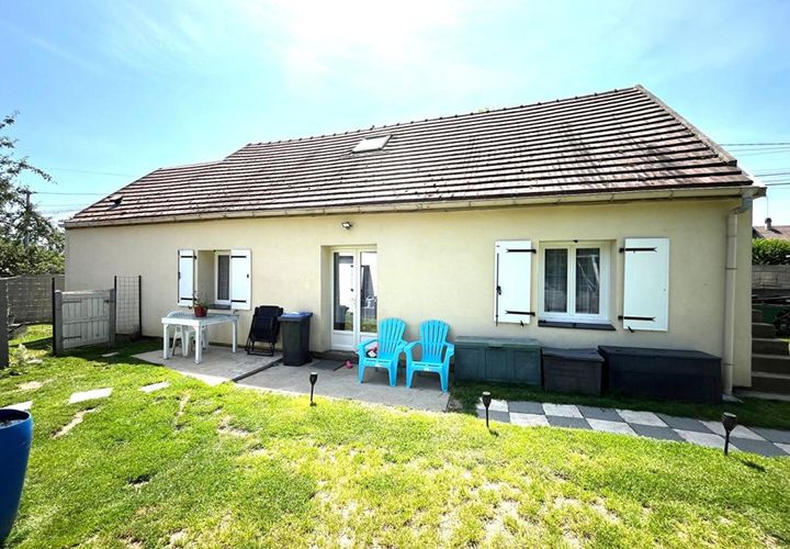 Villa i Crillon, Oise, Crillon - € 179.500 | Ref: 412580EKI - foto 1
