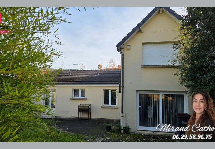 Villa i Troyes, Aube, Troyes - € 225.000 | Ref: 422766CMIR - foto 1