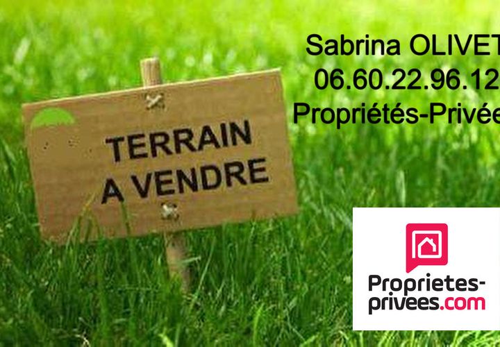 Terra a Compainville, Seine-Maritime, Compainville - € 75.000 | Ref: 430069OLT - foto 1