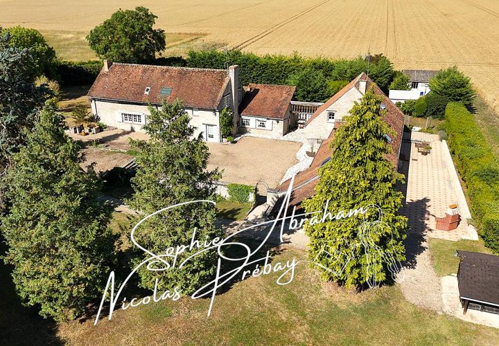 Villa a Pithiviers, Loiret, Pithiviers - € 348.000 | Ref: 430276AYS - foto 1
