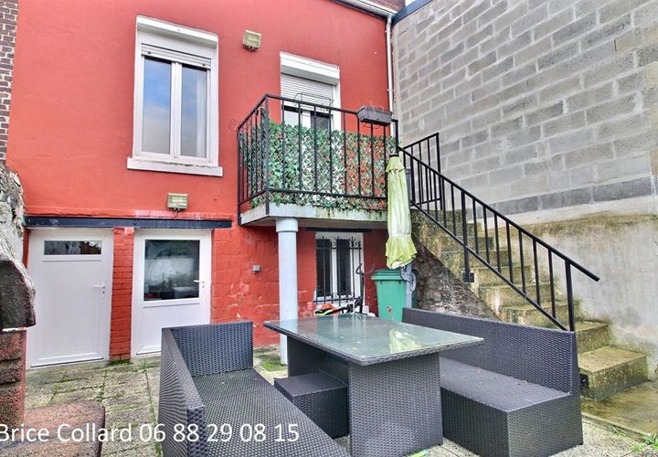 Villa a Creil, Oise, Creil - € 185.000 | Ref: 428871BCO - foto 1