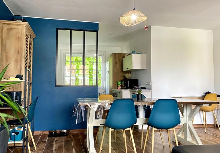 Villa i Niort, Deux-Sevres, Niort - € 237.200 | Ref: 430052PAUF - foto 1