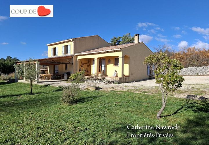 Villa a Aurel, Vaucluse, Aurel - € 440.000 | Ref: 429523CNAW - foto 1