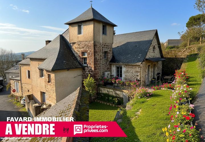 Villa a Vignols, Correze, Vignols - € 312.000 | Ref: 430202FVT - foto 1