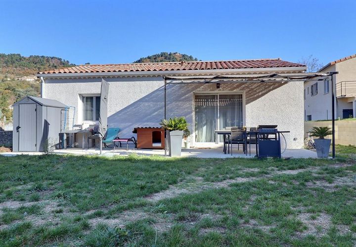 Villa i Largentière, Ardeche, Largentière - € 220 000 | Ref: 430106MZR - foto 1
