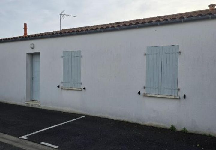 Villa i Saint-Sulpice-de-Royan, Charente-Maritime, Saint-Sulpice-de-Royan - € 259.700 | Ref: 429358MATP - foto 1