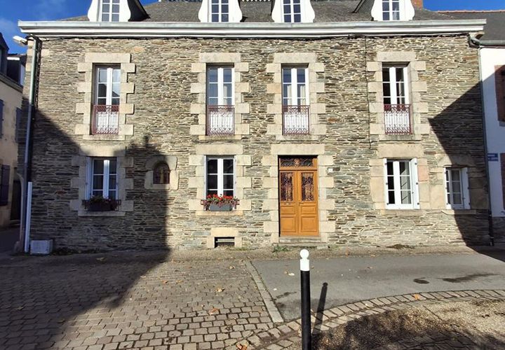 Villa i Ploermel, Morbihan, Ploermel - € 435.000 | Ref: 429742MCHP - foto 1