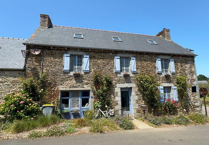Villa i Hengoat, Cotes-d'Armor, Hengoat - € 225.000 | Ref: 428799NOE - foto 1