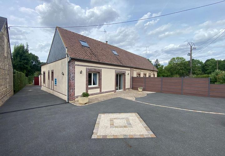Villa i L'Aigle, Orne, L'Aigle - € 284.500 | Ref: 430031RODA - foto 1