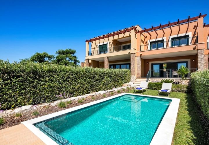 Byhus i Lagoa, Faro, Lagoa - € 570.000 | Ref: CC00102 - foto 1
