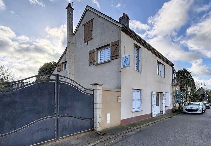 Villa i Saint-Fulgent-des-Ormes, Orne, Saint-Fulgent-des-Ormes - € 98.000 | Ref: 425847BROS - foto 1
