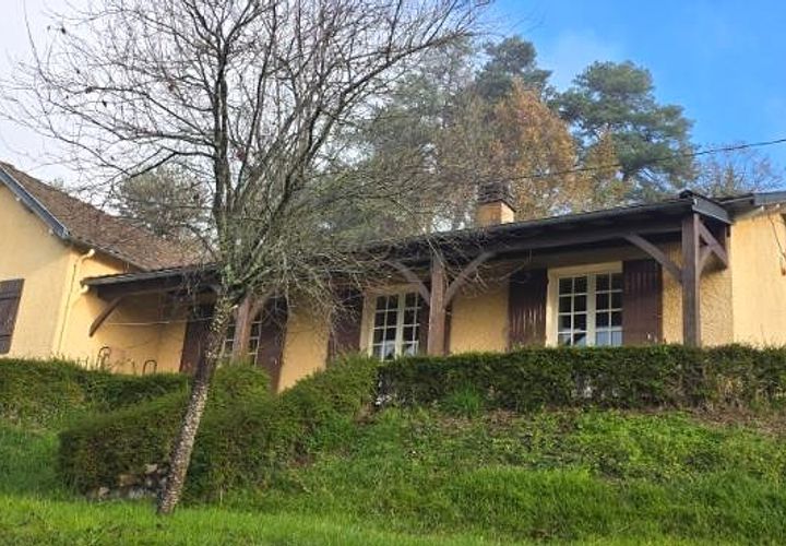 Villa i Chancelade, Dordogne, Chancelade - € 137.000 | Ref: 429798NGR - foto 1