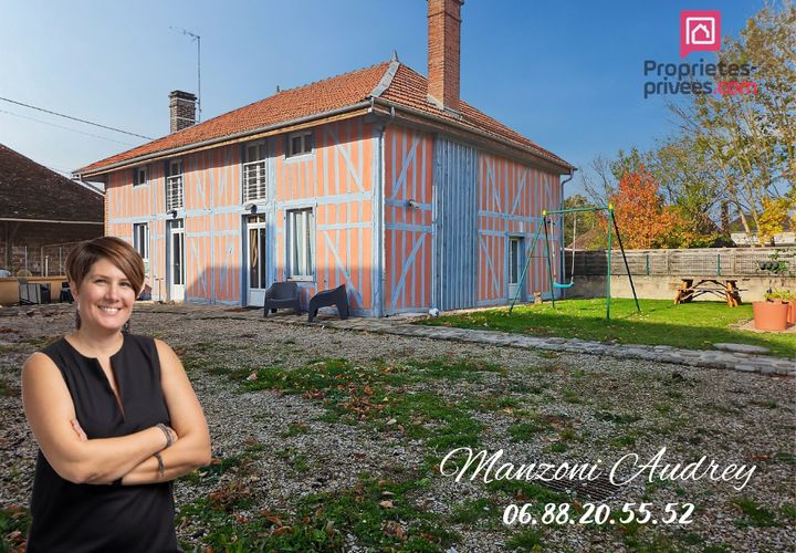 Villa a Vailly, Aube, Vailly - € 317.000 | Ref: 429658MZY - foto 1