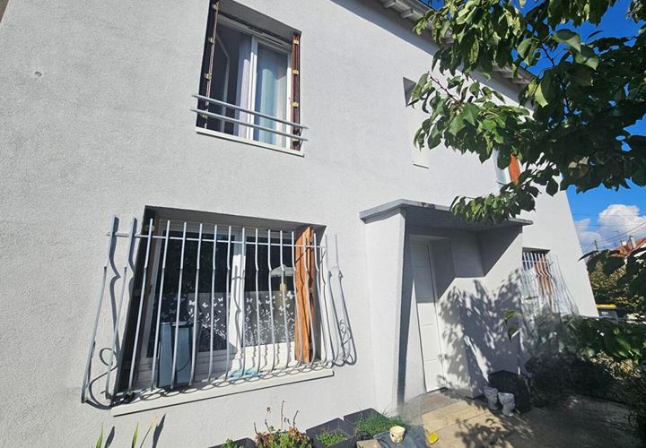 Villa i Coubron, Seine-Saint-Denis, Coubron - € 321.000 | Ref: 424293HAYA - foto 1