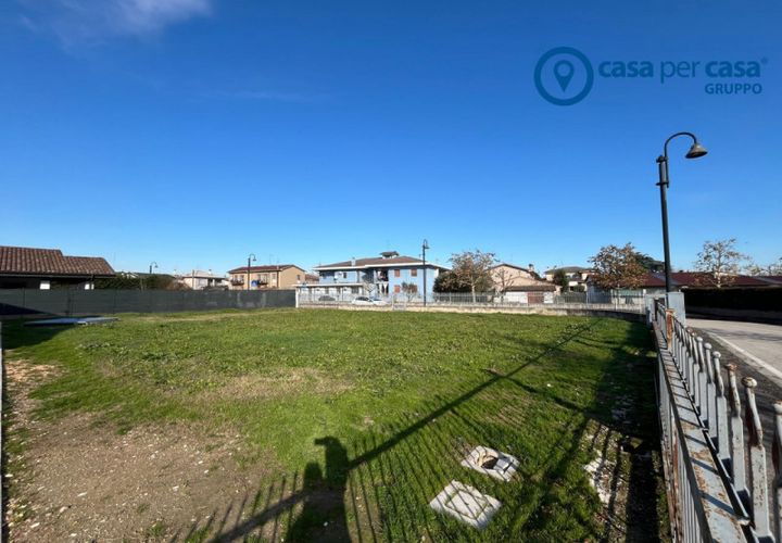 Terra a Concamarise, Verona, Concamarise - € 83.000 | Ref: CRKR005 - foto 1