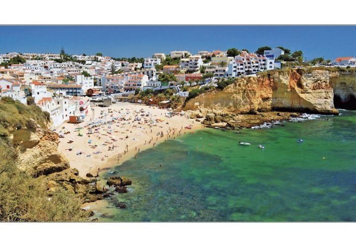 Byhus i Lagoa, Faro, Lagoa - € 585.000 | Ref: G-386 - foto 1