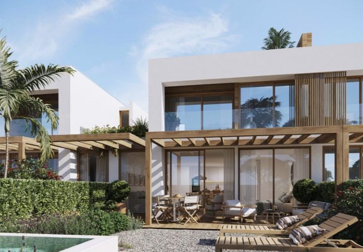 Lejlighed i Sines, Setubal, Sines - € 598.000 | Ref: G-567 (2) - foto 1