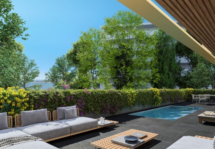 Lejlighed i Canidelo, Porto, Canidelo - € 530.000 | Ref: G-570-1-2-T2 - foto 1
