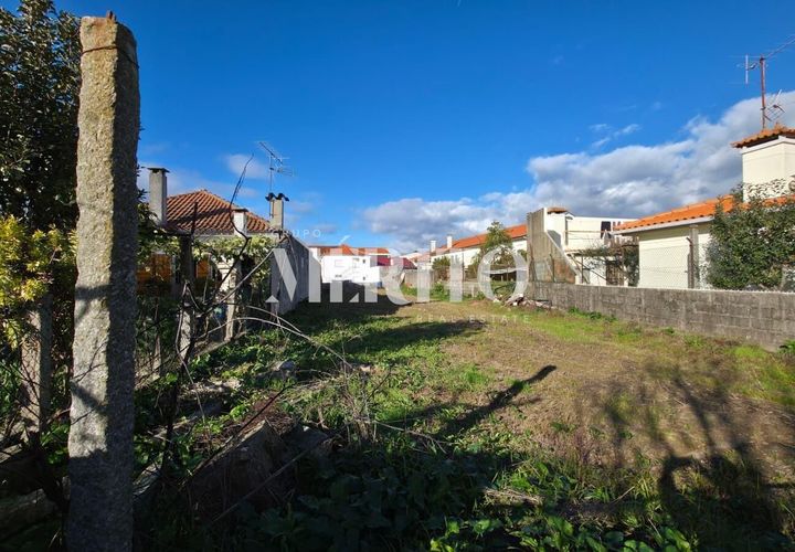 Helårsgrund i Barcelos, Braga, Barcelos - € 100.000 | Ref: MIBC-E/0186 - foto 1