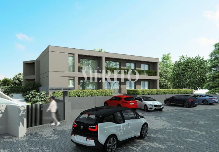 Lejlighed i Barcelos, Braga, Barcelos - € 255.000 | Ref: MIBC-E/0217 - foto 1