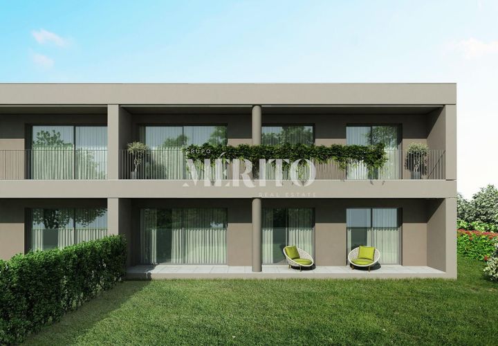 Lejlighed i Barcelos, Braga, Barcelos - € 175.000 | Ref: MIBC-E/0216 - foto 1