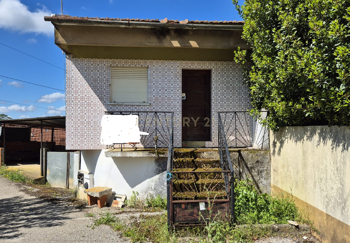 Villa i Soure, Coimbra, Soure - € 36.500 | Ref: C0381-00840 - foto 1