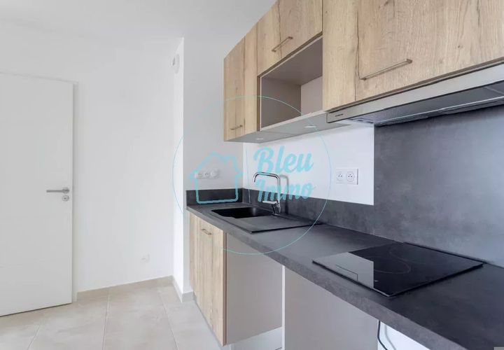 Lejlighed i Beziers, Herault, Beziers - € 186.900 | Ref: 86479317 - foto 1