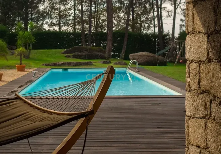 Villa i Celorico de Basto, Braga, Celorico de Basto - € 555.000 | Ref: C0256-03149 - foto 1
