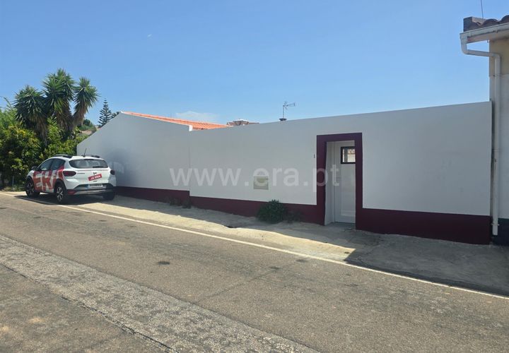Villa i Bombarral, Leiria, Bombarral - € 218.500 | Ref: 295250073 - foto 1