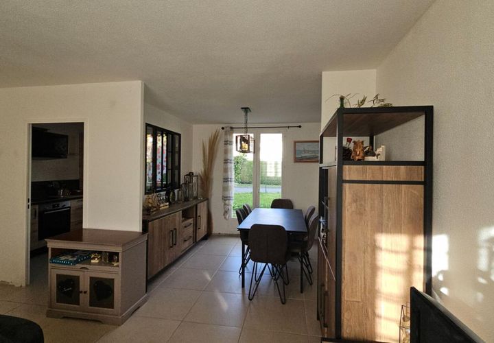 Villa i Chaux, Territoire de Belfort, Chaux - € 147.290 | Ref: 429272MTHA - foto 1