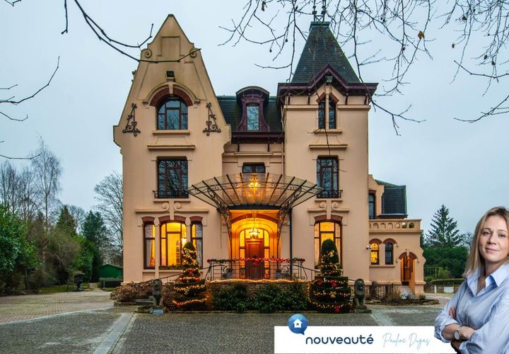 Villa i Caudry, Nord, Caudry - € 1.248.000 | Ref: 7256792 - foto 1