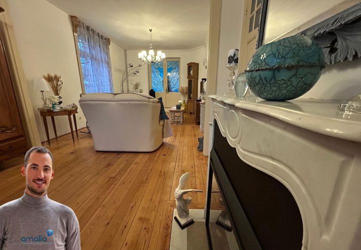 Villa i Busigny, Nord, Busigny - € 198.000 | Ref: 7228107 - foto 1